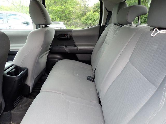 used 2019 Toyota Tacoma car, priced at $30,000
