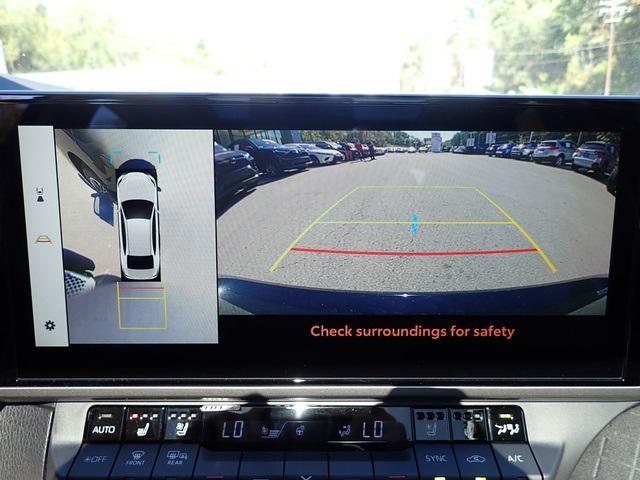 new 2026 Toyota Camry car, priced at $42,124