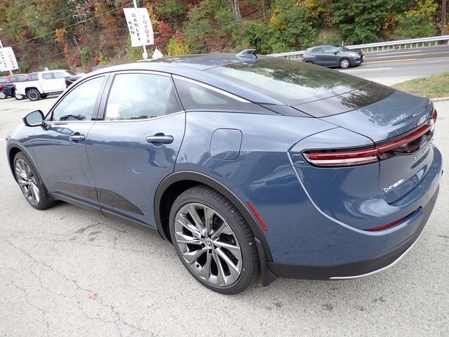 new 2026 Toyota Crown car, priced at $47,354