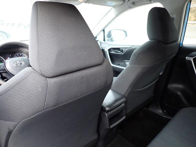 used 2019 Toyota RAV4 car, priced at $21,688