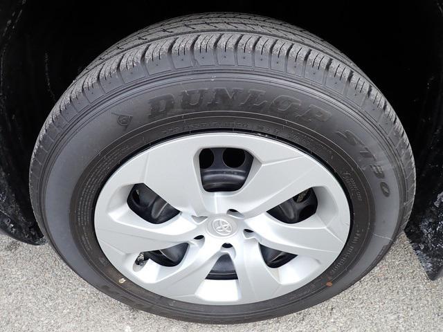 used 2019 Toyota RAV4 car, priced at $21,688