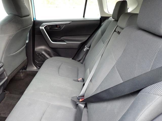 used 2019 Toyota RAV4 car, priced at $21,688