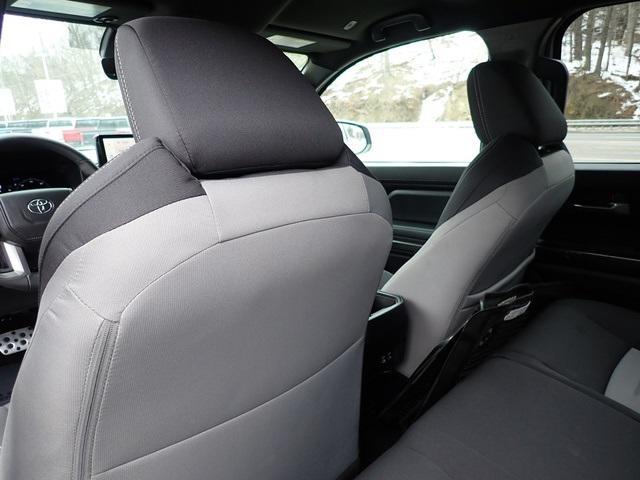 used 2025 Toyota Tacoma car, priced at $40,000