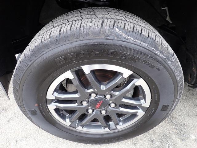 used 2025 Toyota Tacoma car, priced at $40,000