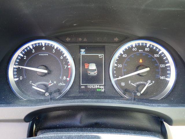 used 2017 Toyota Highlander car, priced at $20,296