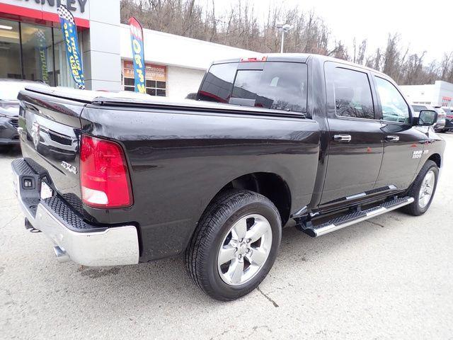 used 2016 Ram 1500 car, priced at $18,303