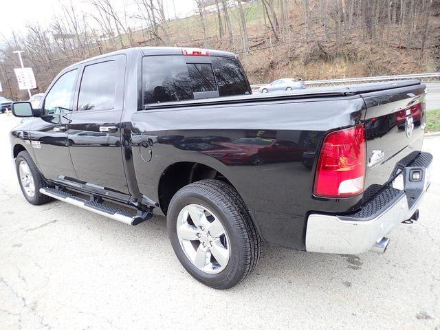 used 2016 Ram 1500 car, priced at $18,303