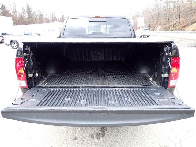 used 2016 Ram 1500 car, priced at $18,303