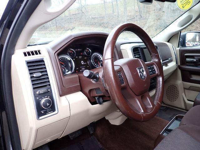 used 2016 Ram 1500 car, priced at $18,303