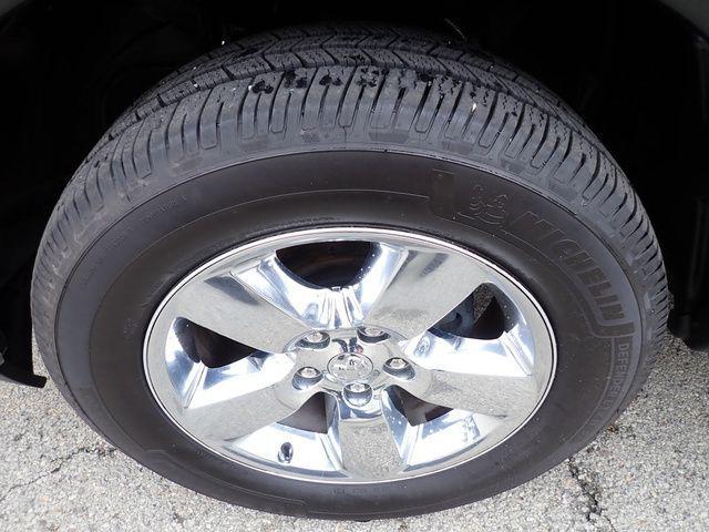 used 2016 Ram 1500 car, priced at $18,303