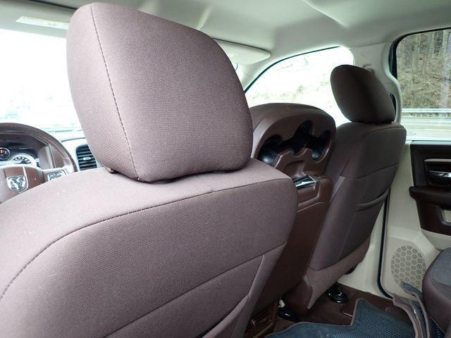 used 2016 Ram 1500 car, priced at $18,303