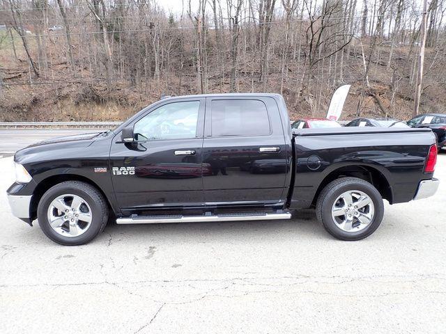 used 2016 Ram 1500 car, priced at $18,303