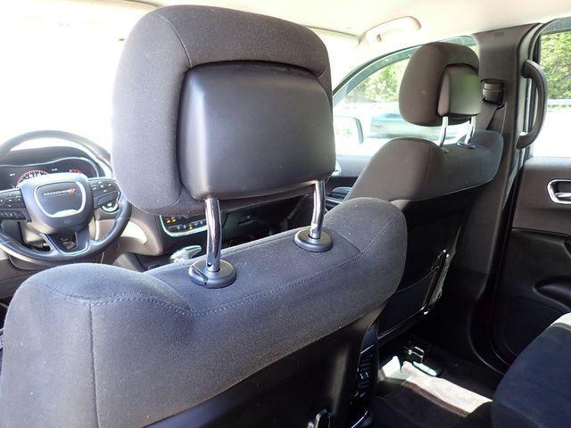 used 2018 Dodge Durango car, priced at $15,284