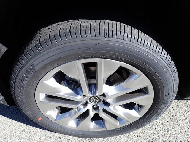 new 2025 Toyota RAV4 car, priced at $42,745