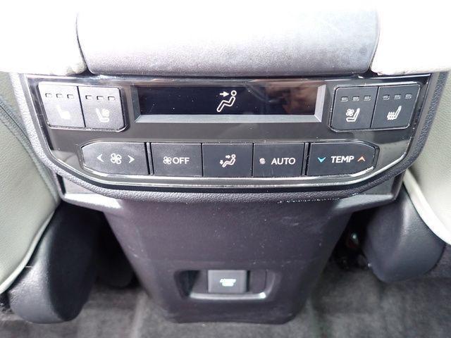 used 2024 Toyota Grand Highlander car, priced at $46,250