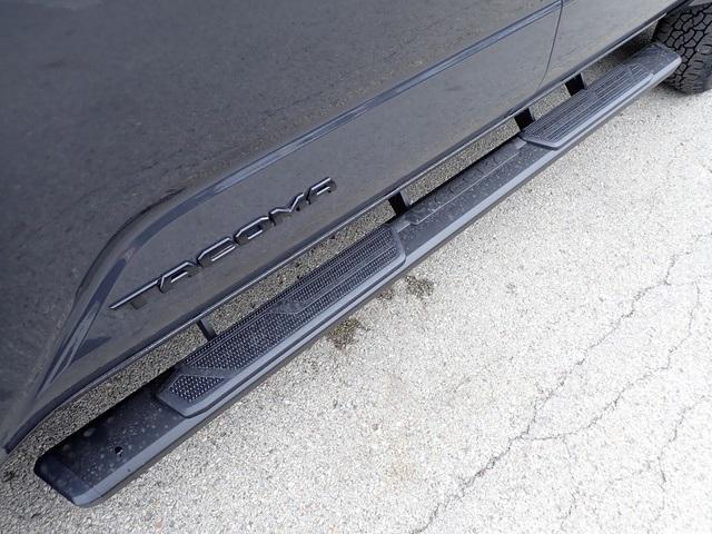 new 2025 Toyota Tacoma car, priced at $44,502