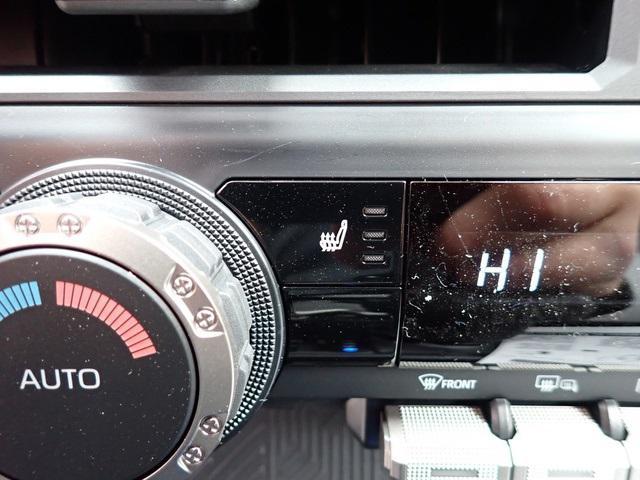 new 2025 Toyota Tacoma car, priced at $44,502