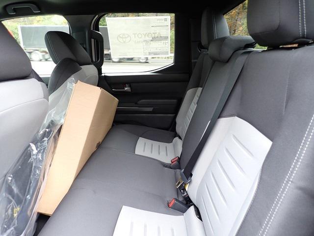 new 2025 Toyota Tacoma car, priced at $44,502