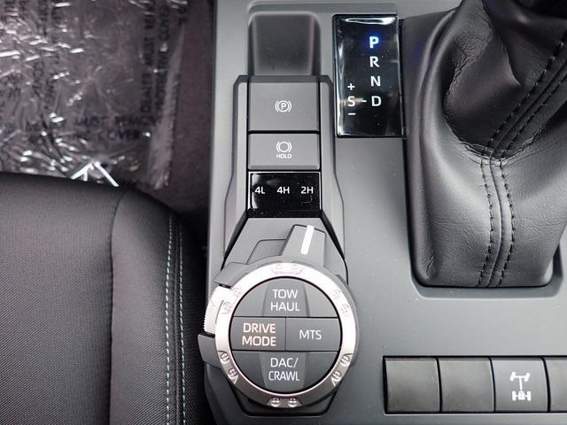 new 2025 Toyota Tacoma car, priced at $44,502