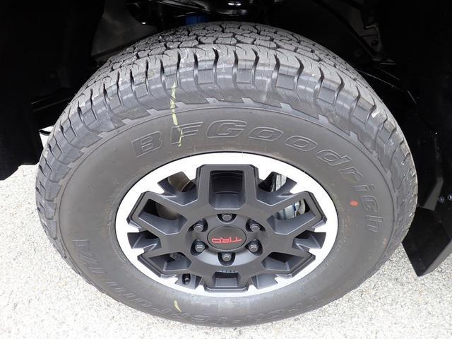 new 2025 Toyota Tacoma car, priced at $44,502