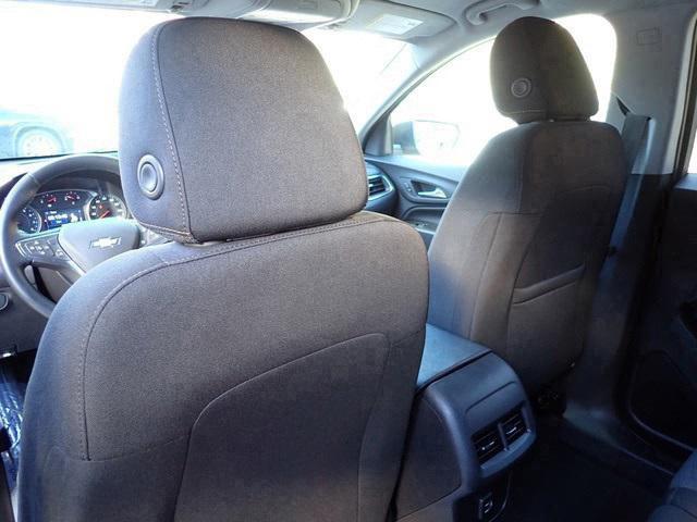 used 2023 Chevrolet Equinox car, priced at $21,613