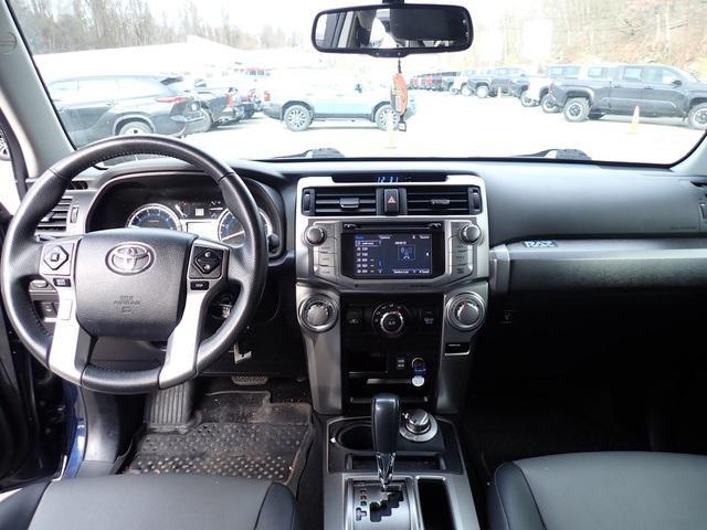 used 2019 Toyota 4Runner car, priced at $34,000