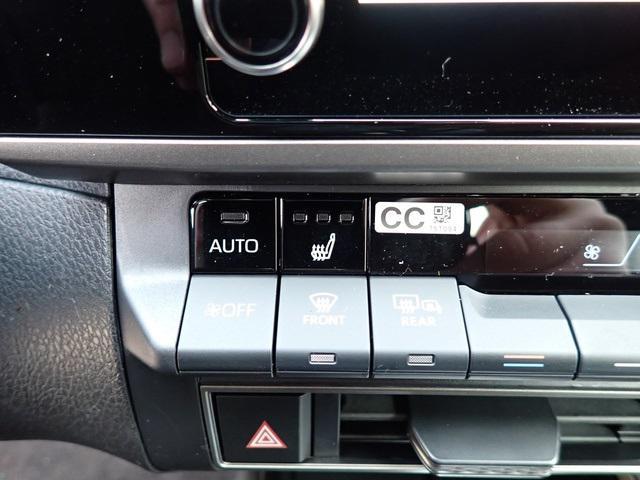 new 2026 Toyota Camry car, priced at $32,869