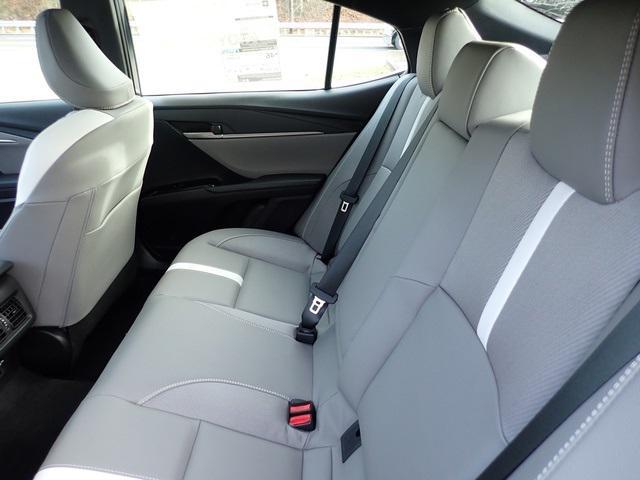 new 2026 Toyota Camry car, priced at $32,869