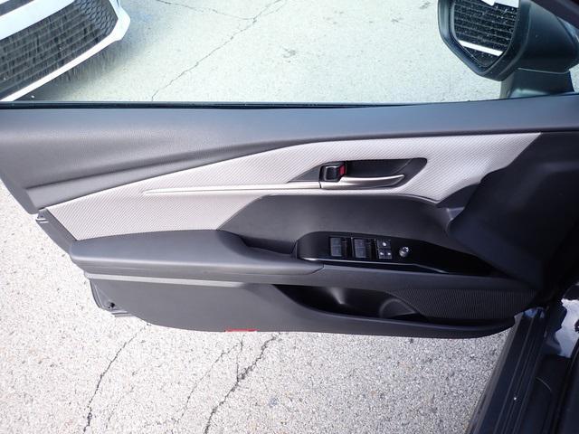 new 2026 Toyota Camry car, priced at $32,869