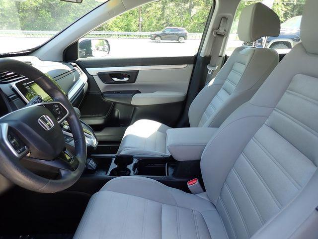 used 2019 Honda CR-V car, priced at $20,562