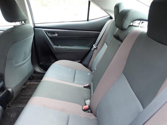 used 2018 Toyota Corolla car, priced at $14,283