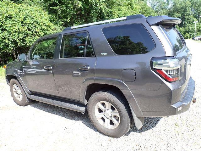 used 2019 Toyota 4Runner car, priced at $28,795