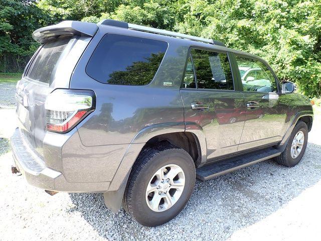 used 2019 Toyota 4Runner car, priced at $28,795