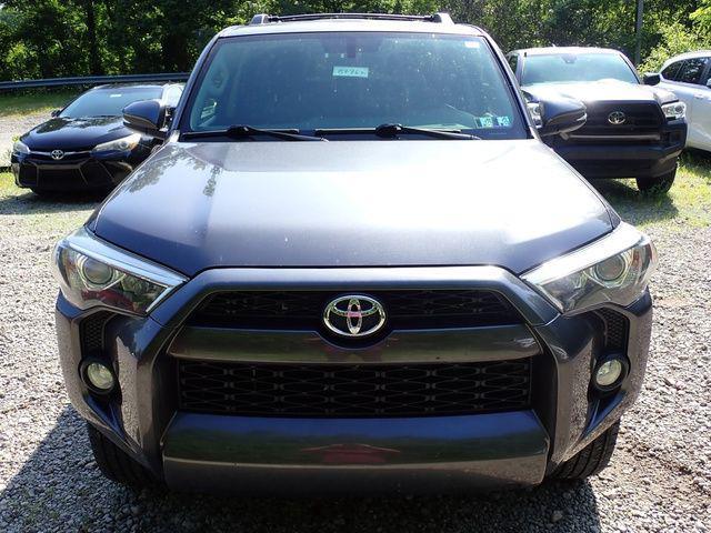 used 2019 Toyota 4Runner car, priced at $28,795