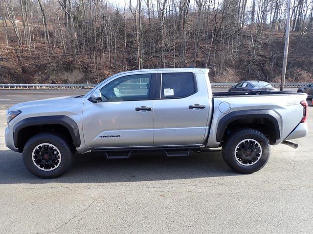 new 2026 Toyota Tacoma car, priced at $47,459