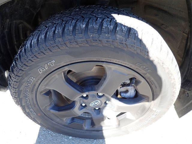 used 2024 Subaru Forester car, priced at $31,496