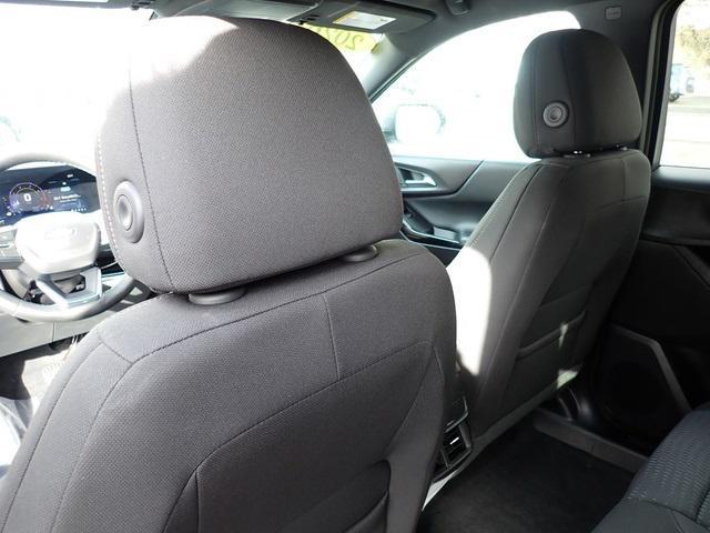 used 2026 Chevrolet Equinox car, priced at $29,311