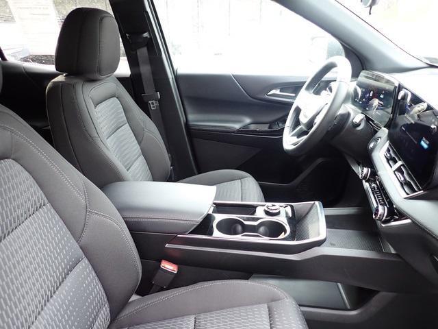 used 2026 Chevrolet Equinox car, priced at $29,311