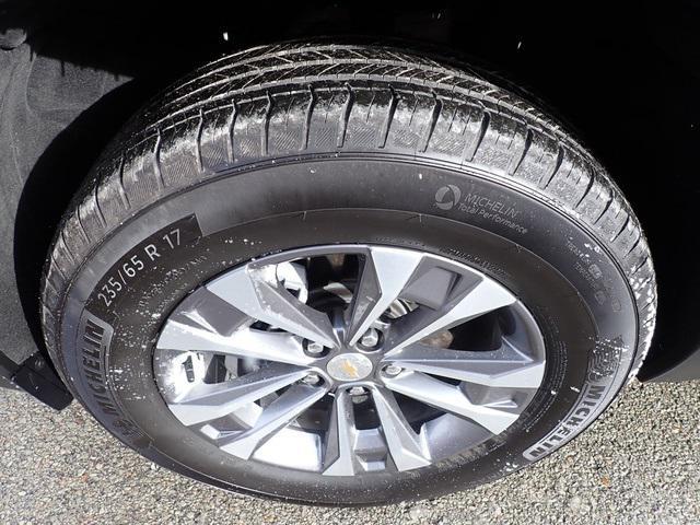 used 2026 Chevrolet Equinox car, priced at $29,311