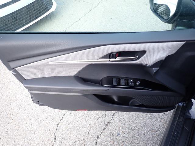 new 2026 Toyota Camry car, priced at $35,109