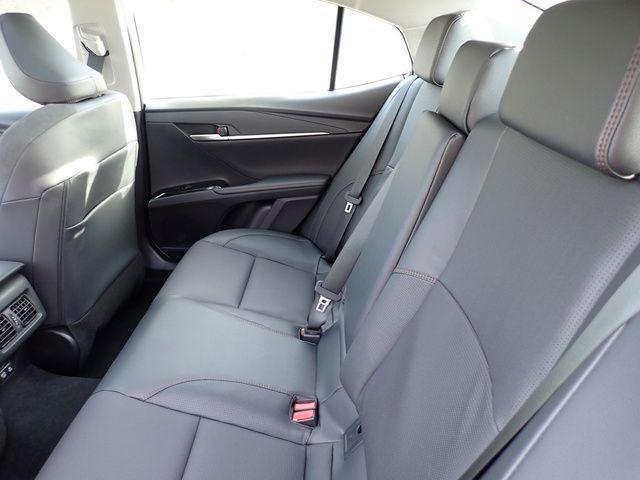 new 2026 Toyota Camry car, priced at $38,217