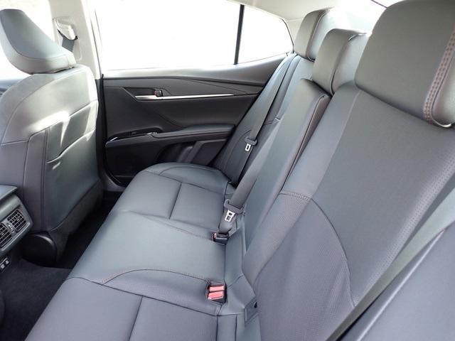 new 2026 Toyota Camry car, priced at $38,217