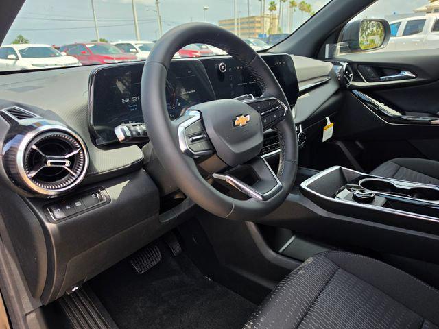 new 2026 Chevrolet Equinox car, priced at $31,740