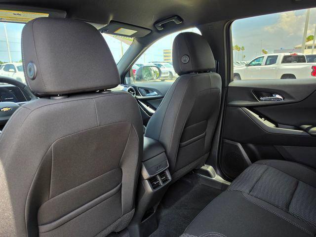 new 2026 Chevrolet Equinox car, priced at $31,740