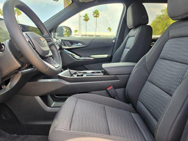 new 2026 Chevrolet Equinox car, priced at $31,740