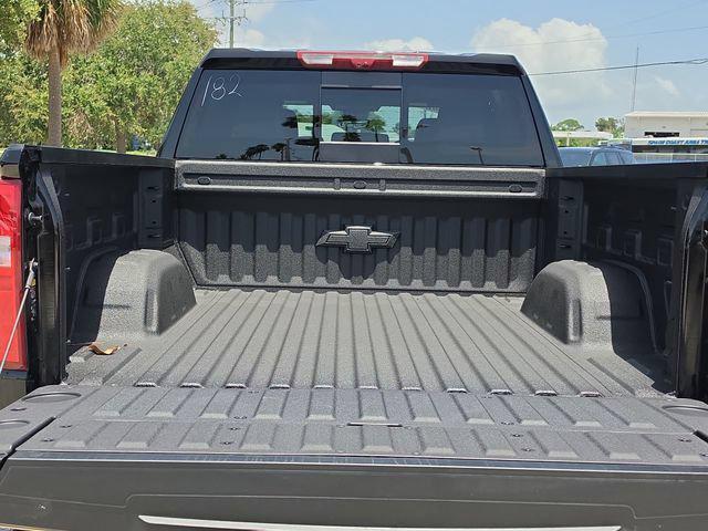new 2026 Chevrolet Silverado 1500 car, priced at $76,985