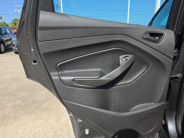 used 2019 Ford Escape car, priced at $11,888