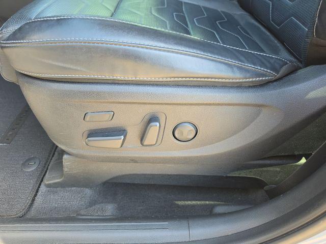 used 2021 Kia Telluride car, priced at $30,211