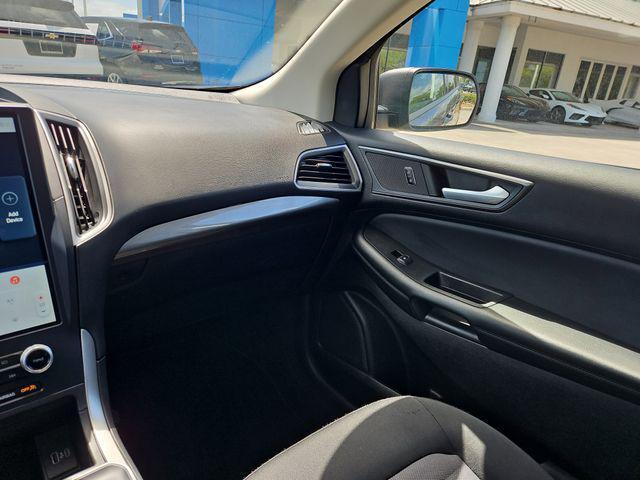 used 2023 Ford Edge car, priced at $18,128