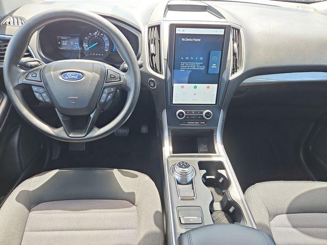 used 2023 Ford Edge car, priced at $18,128